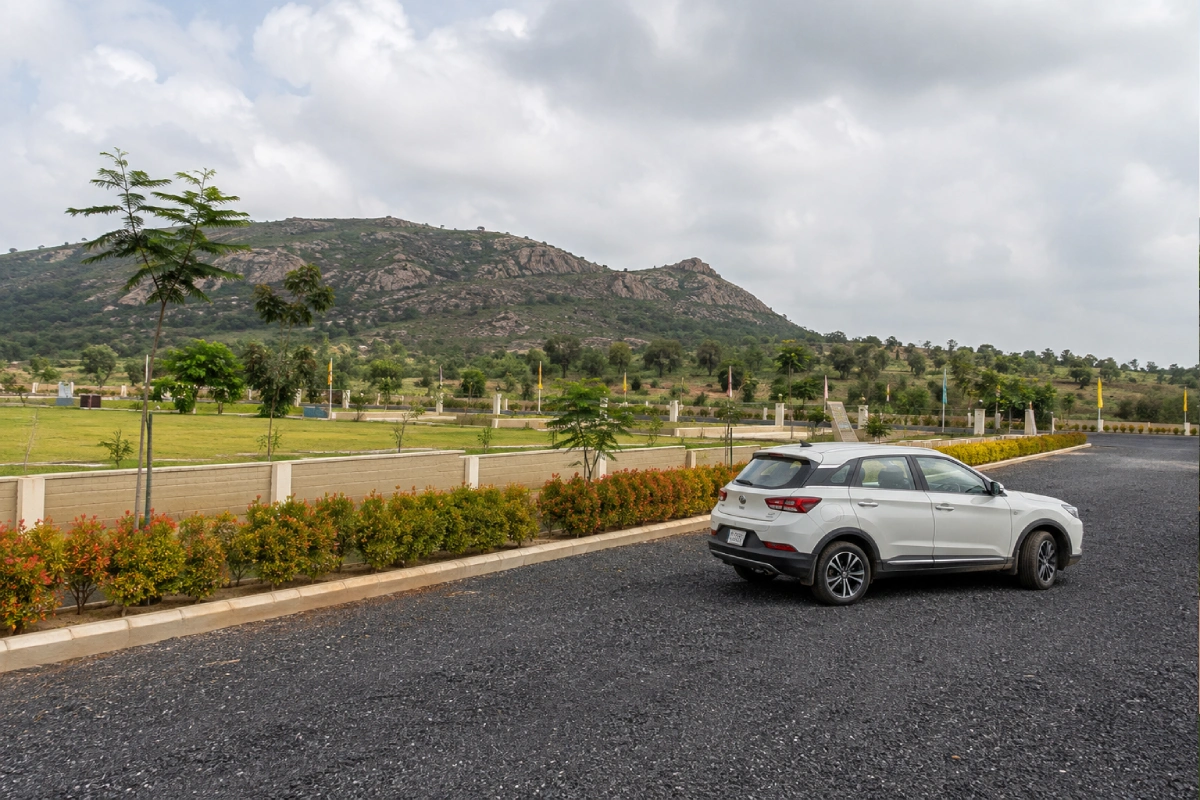 Plots vs Apartments in Bangalore 2026