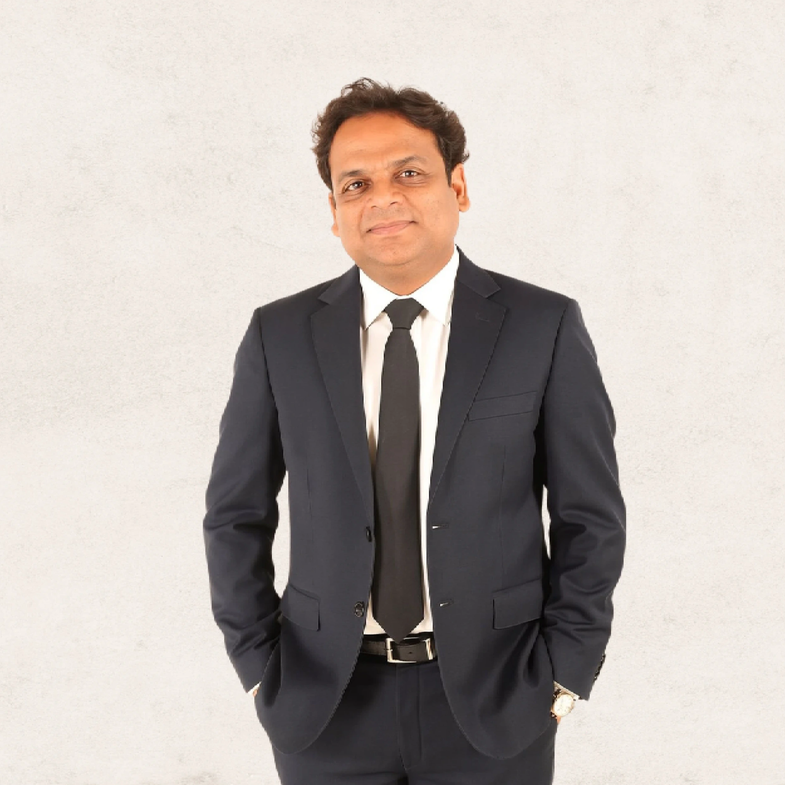 Naveen Raj