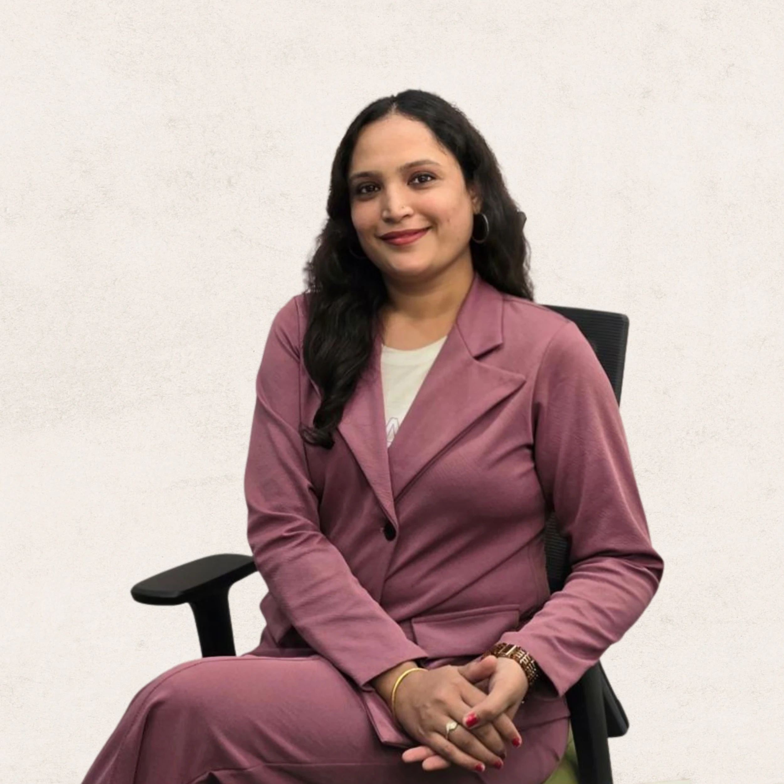 Vandana Prashant