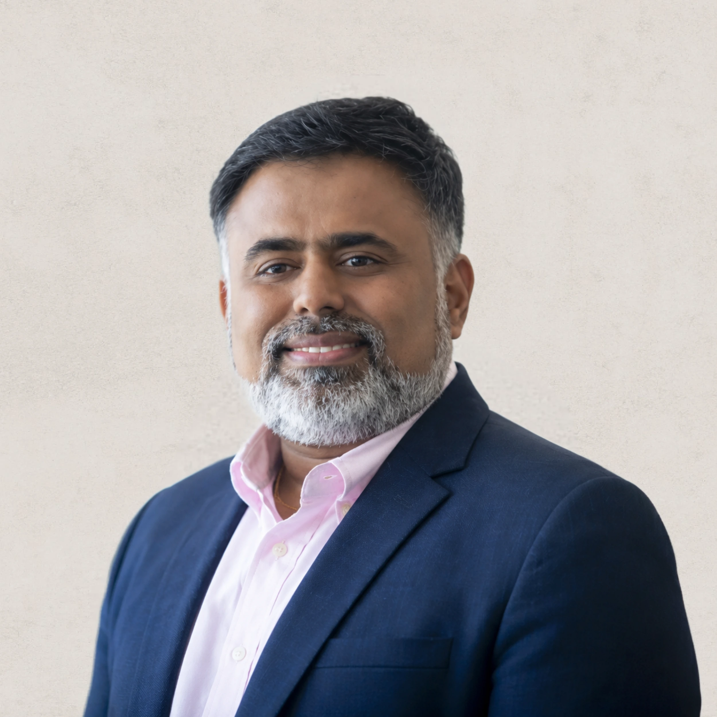 Arun Bharti