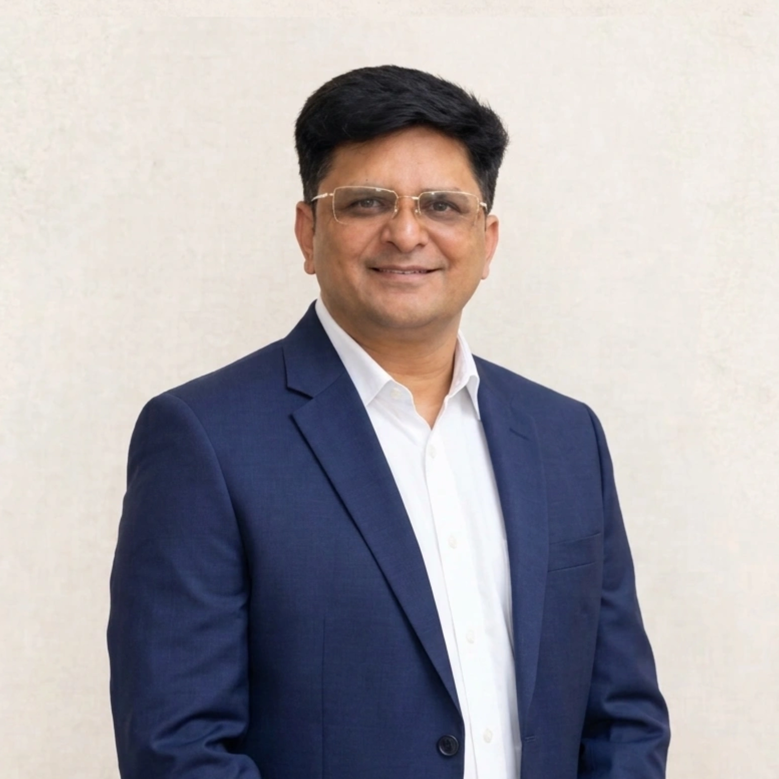 Girish Raju